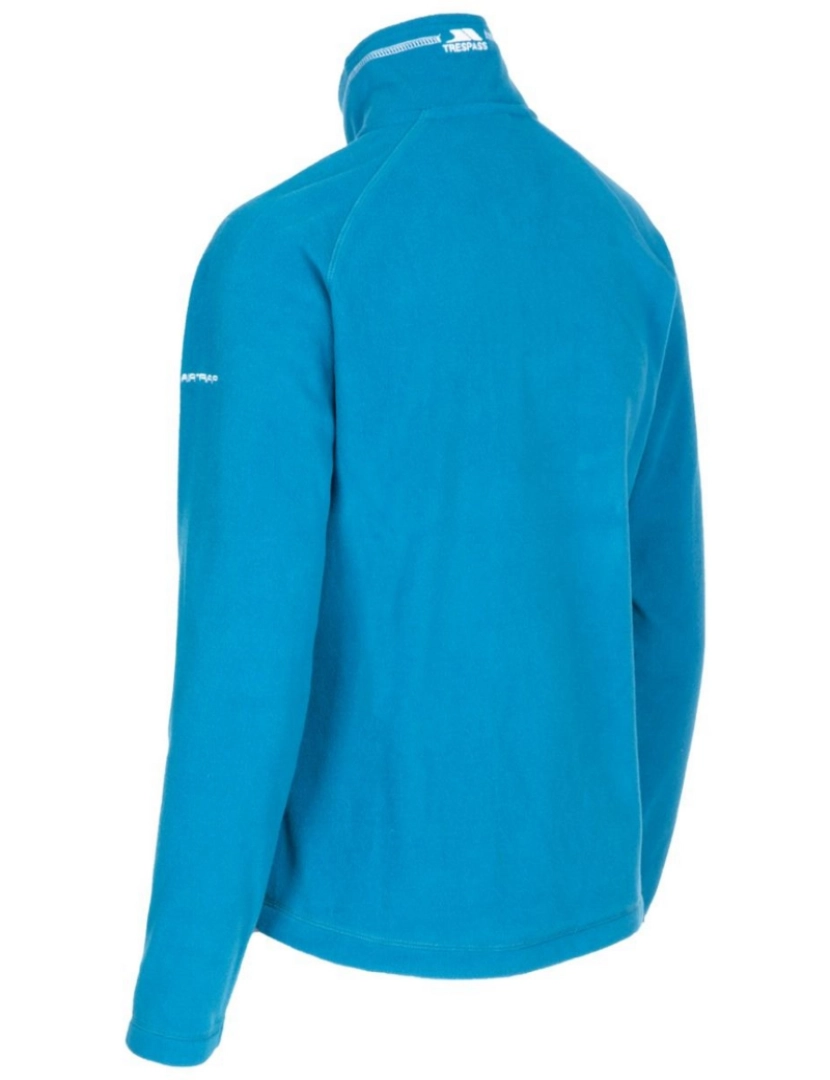 imagem de Trespass Womens/Ladies Skylar Fleece Top2