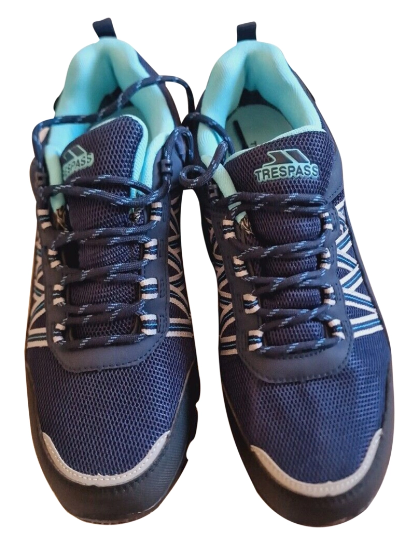 imagem de Trespass Womens/Ladies Aoife Trainers2