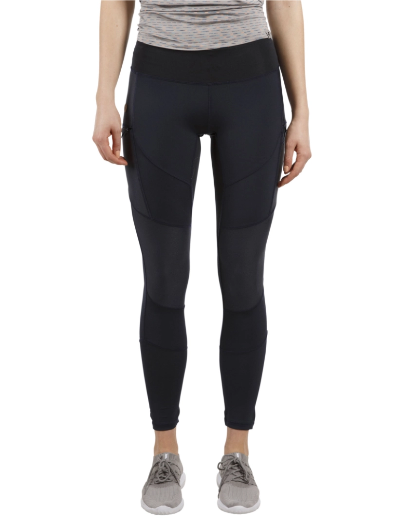 imagem de Trespass Womens/Ladies Leggings Locarno3