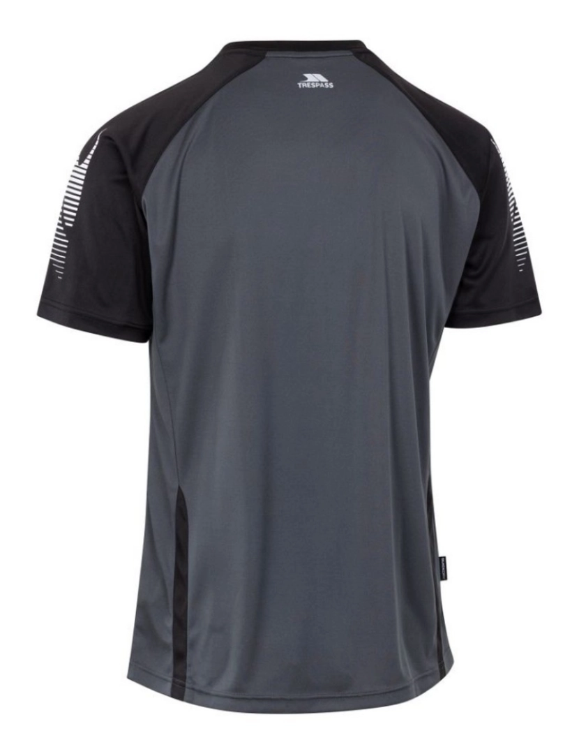 imagem de Trespass Mens Cullen Tp50 Active T-shirt2