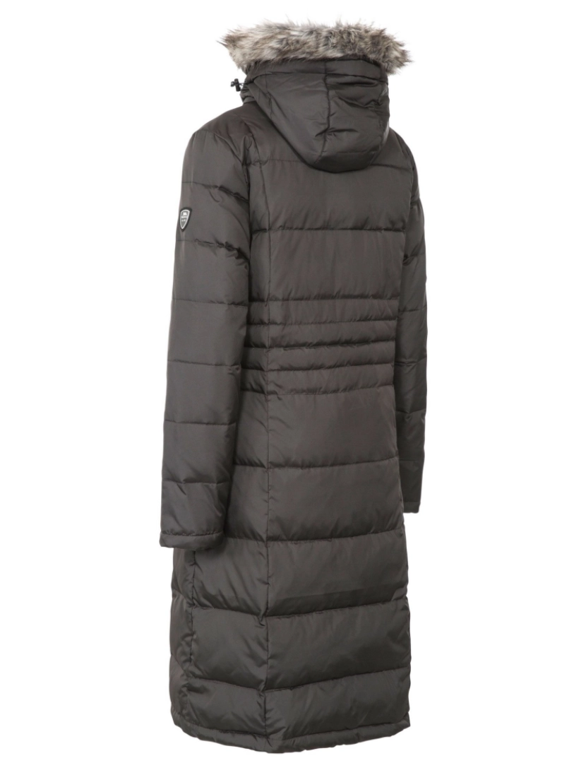 imagem de Trespass Womens/Ladies Phyllis Parka Down Jacket2