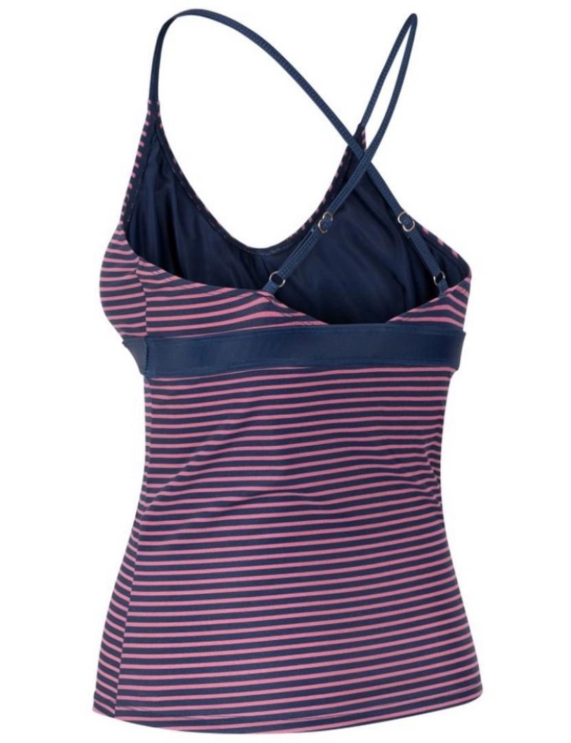 imagem de Trespass Womens/Ladies Sarah Tankini Topo2