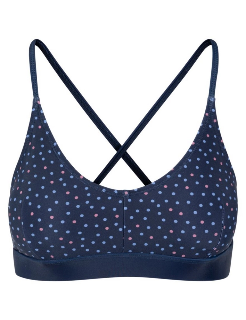 imagem de Trespass Womens/Ladies Laura Bikini Top1