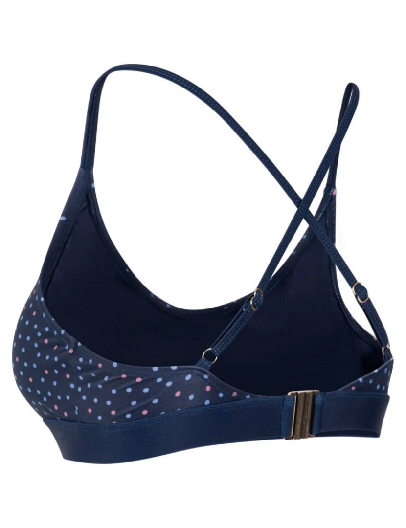 imagem de Trespass Womens/Ladies Laura Bikini Top2