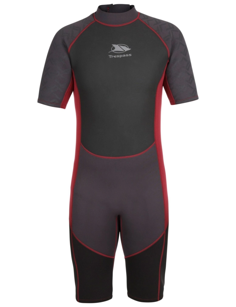 imagem de Trespass Mens Argon 3Mm Wetsuit1