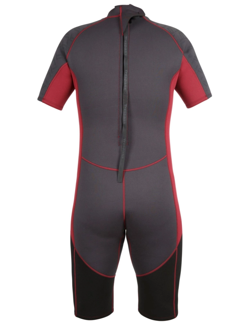 imagem de Trespass Mens Argon 3Mm Wetsuit2