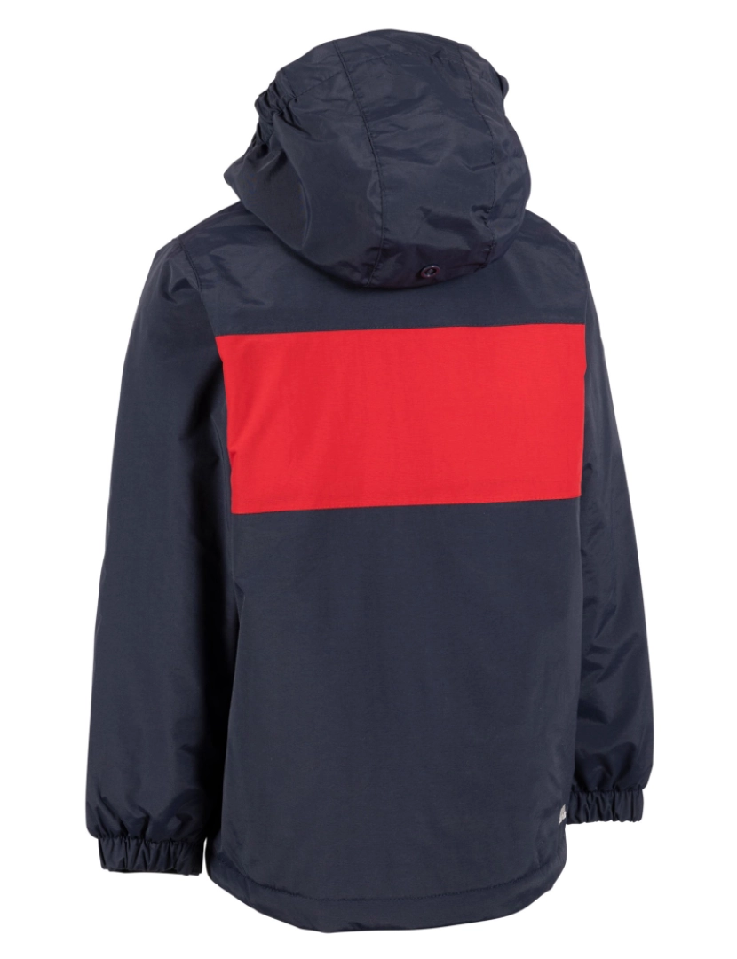 imagem de Trespass Boys Montee Tp50 Ski Jacket2