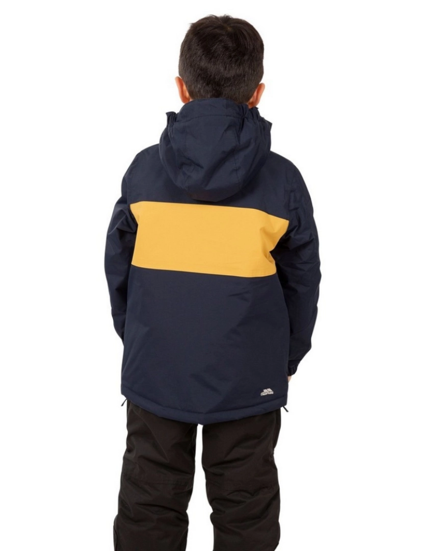 imagem de Trespass Boys Montee Tp50 Ski Jacket4