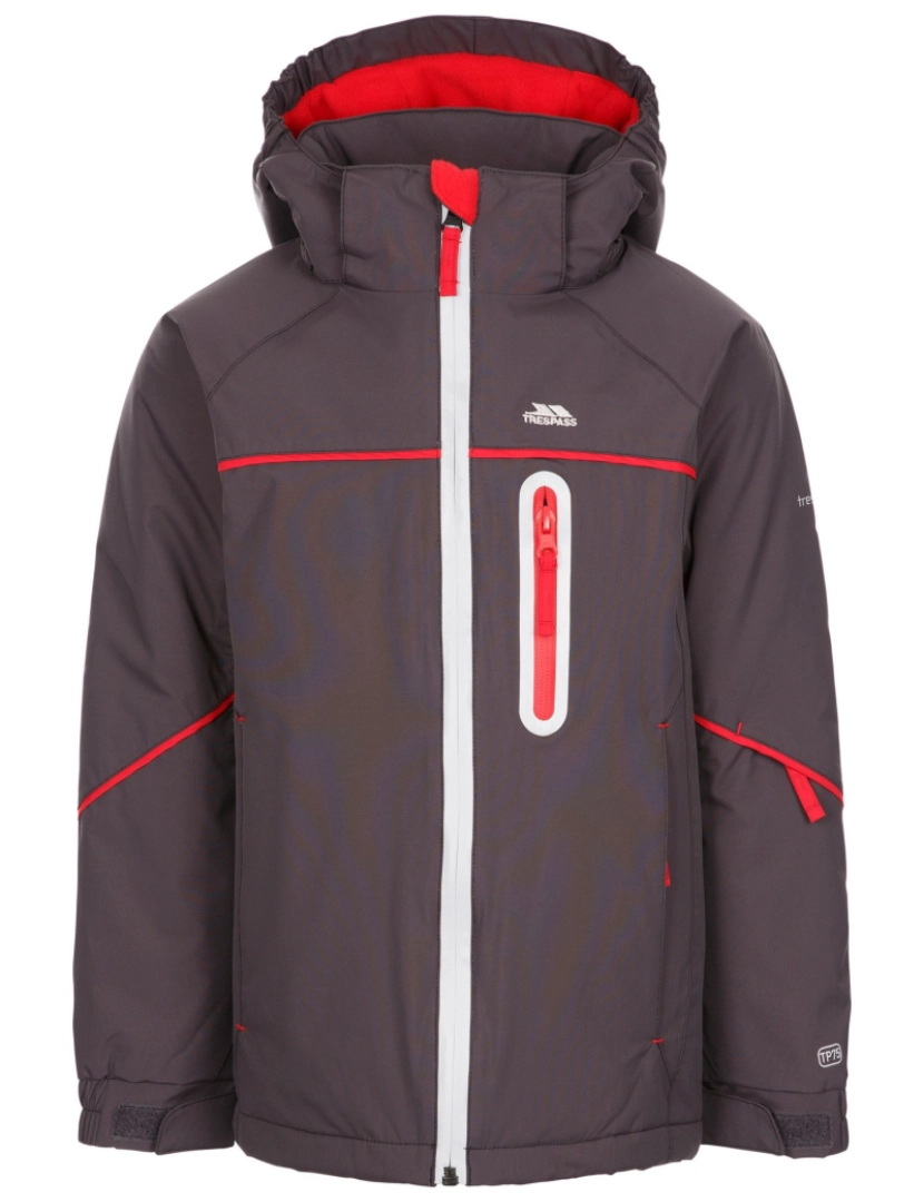 imagem de Trespass Boys Wilson Tp75 Ski Jacket1