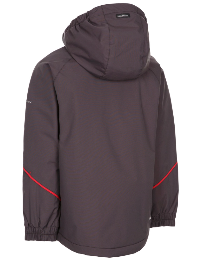 imagem de Trespass Boys Wilson Tp75 Ski Jacket2