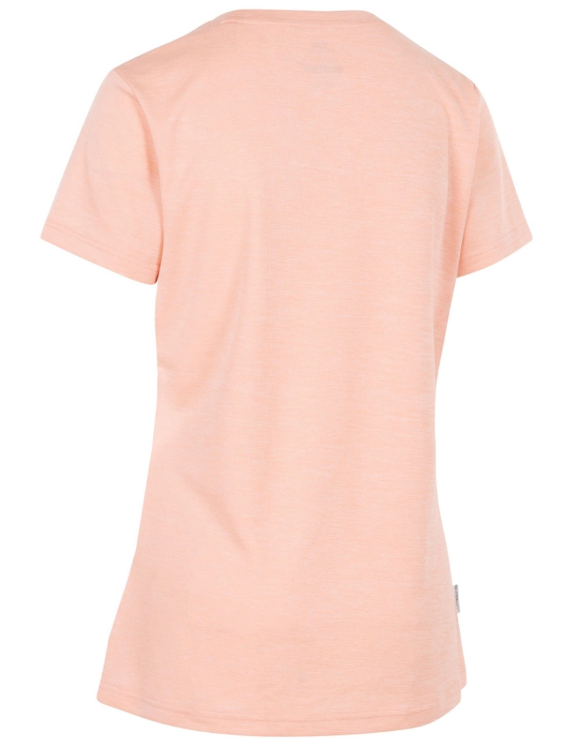 imagem de Trespass Womens/Ladies Pardon T-Shirt2