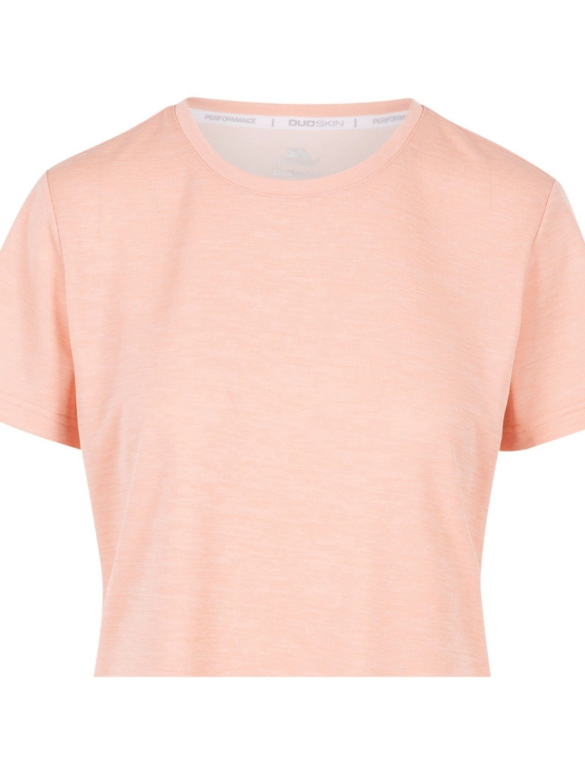 imagem de Trespass Womens/Ladies Pardon T-Shirt3