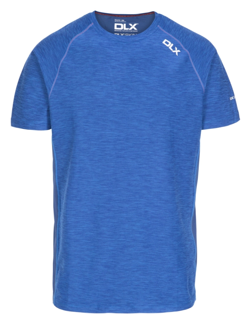 imagem de Trespass Mens Cooper Ativa T-shirt1