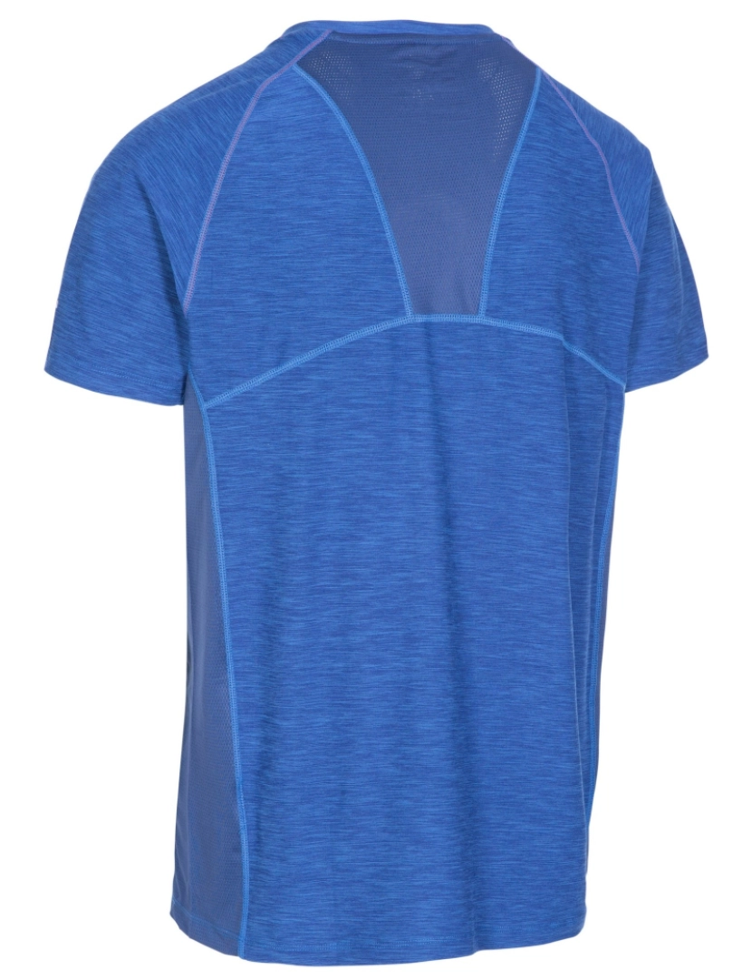 imagem de Trespass Mens Cooper Ativa T-shirt2