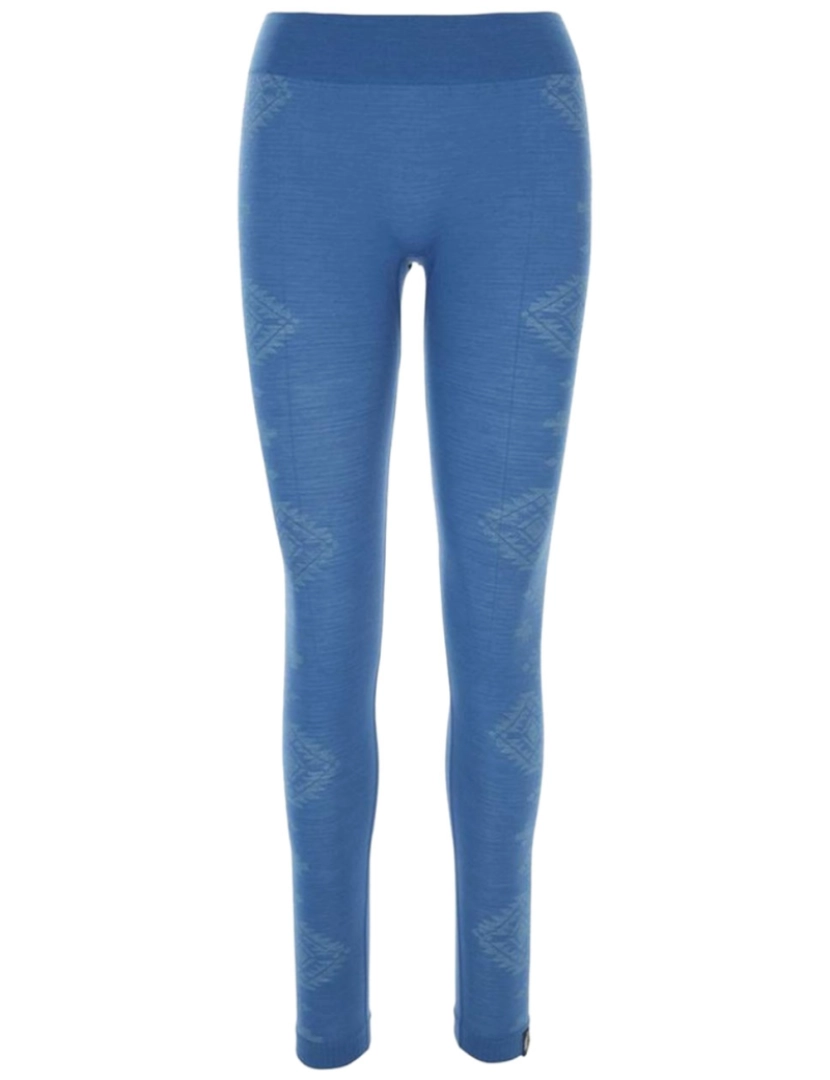 imagem de Trespass Womens/Ladies Friga Thermal Bottoms1