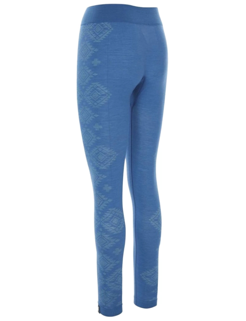 imagem de Trespass Womens/Ladies Friga Thermal Bottoms2