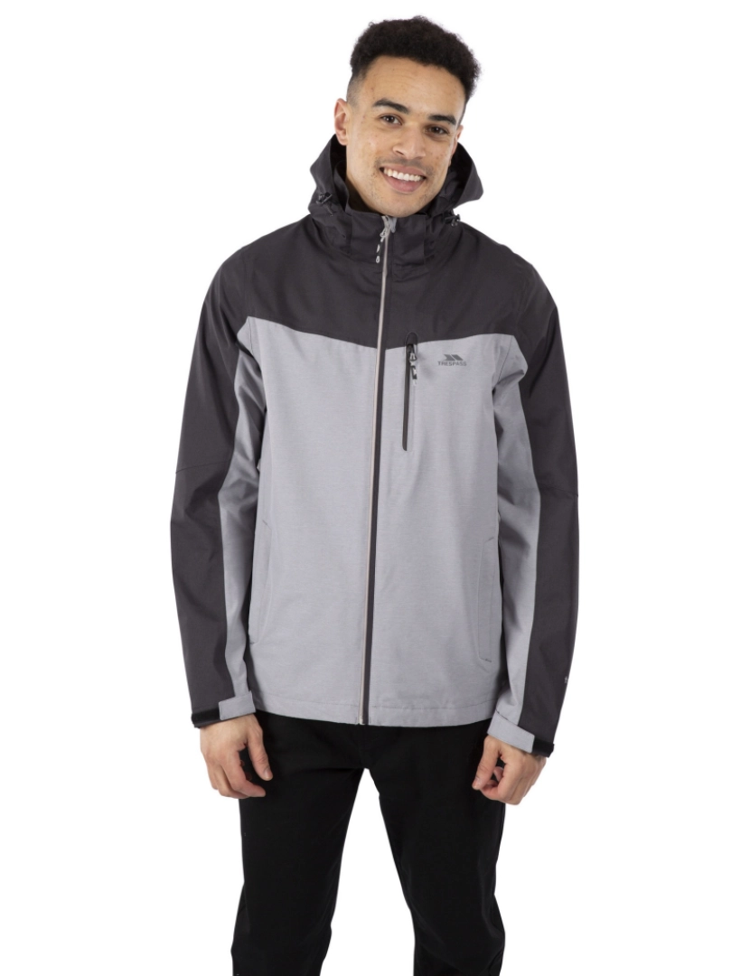 imagem de Trespass Mens Marlow Jacket6