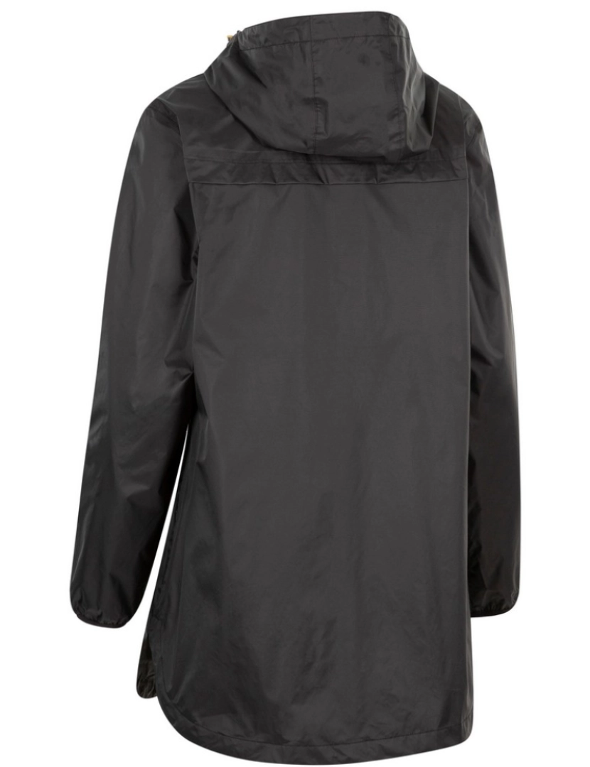 imagem de Trespass Womens/Ladies Keepdry Tp75 casaco impermeável2