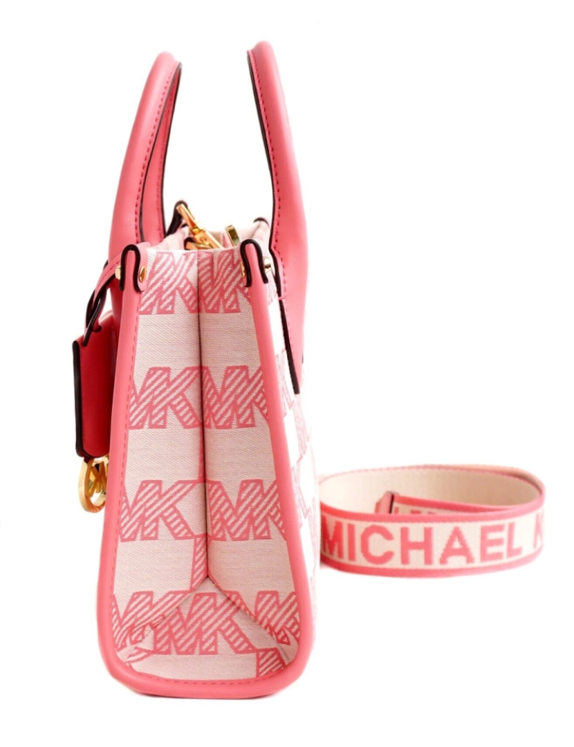 Michael kors 35S3G6HS2B Shoulder Bag Pink