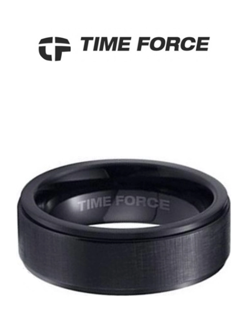 Time Force - TimeForce  Anel TS5029S22 (19,7 MM)