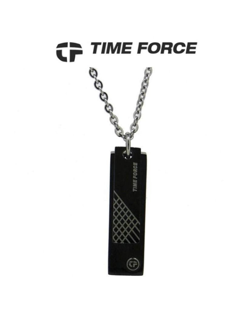 Time Force - Time Force  Colar TS5092CS (56 cm)