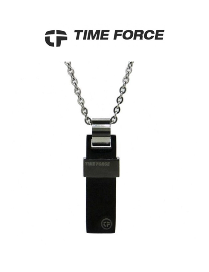 imagem de Time Force  Colar TS5089CS (56 cm)1