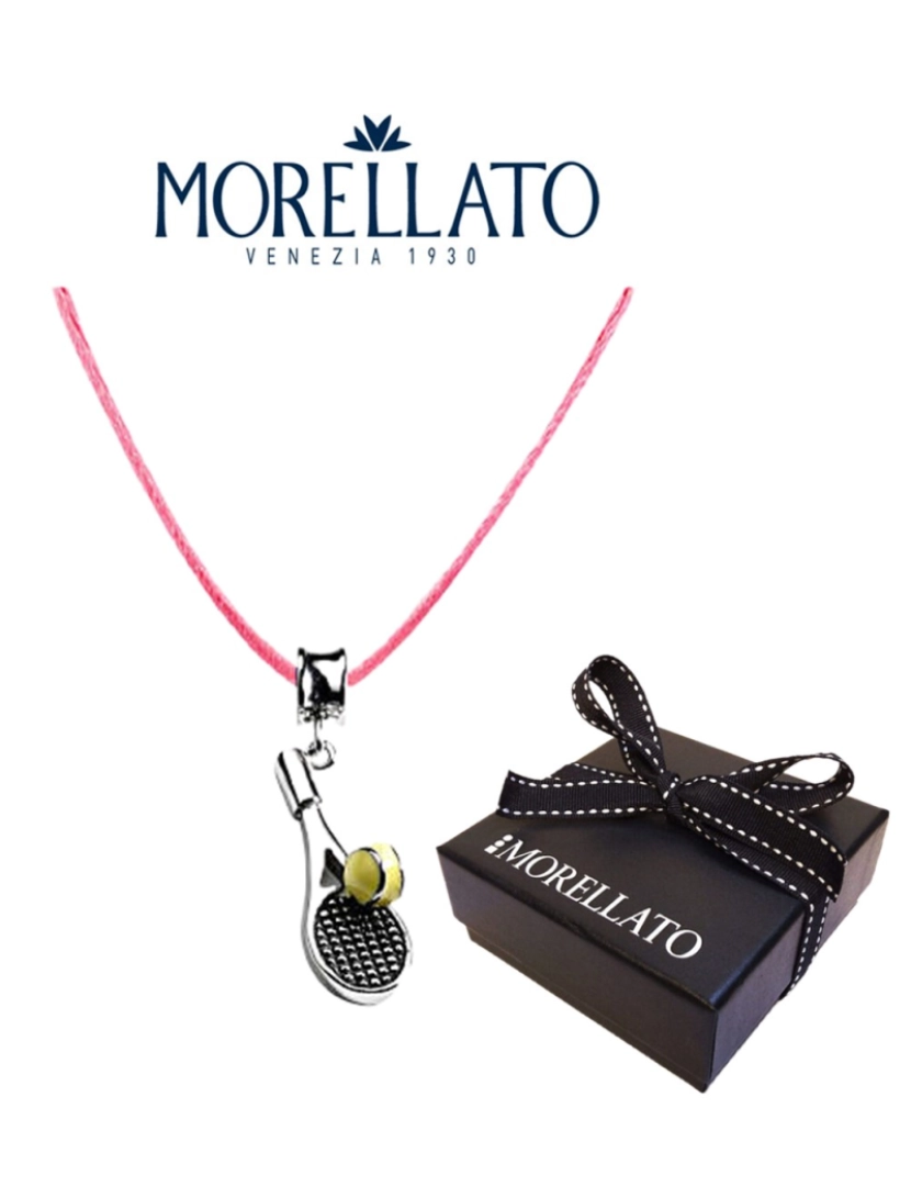 Morellato - Colar Morellato SPV12
