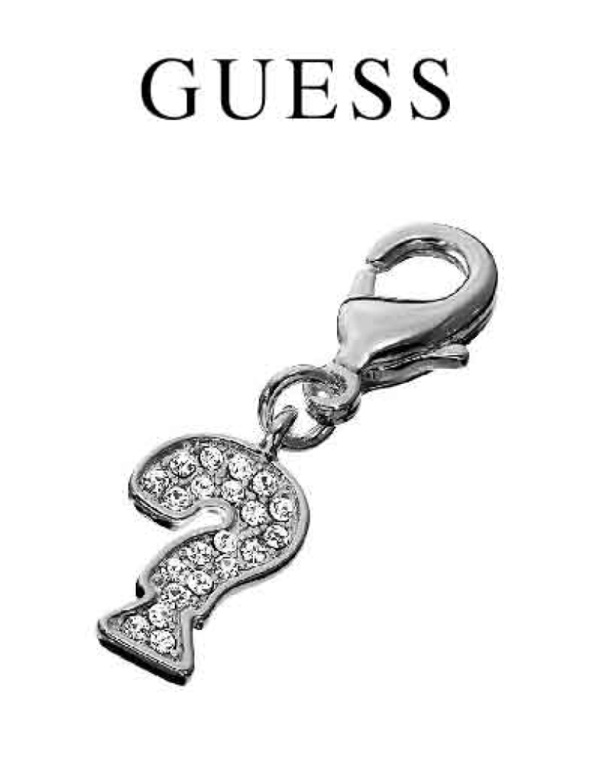 Guess - Guess  Pendente