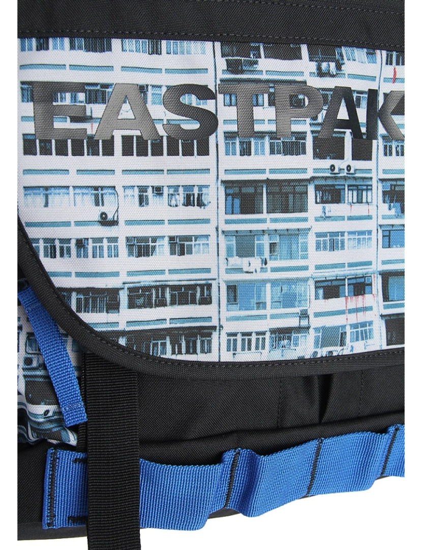 imagem de Eastpak  Bolsa Computador 16 Polegadas Azul e Preto3