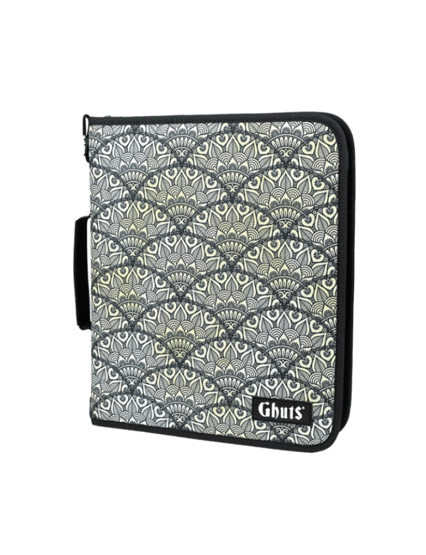 Ghuts - Dossier Velcro Ghuts