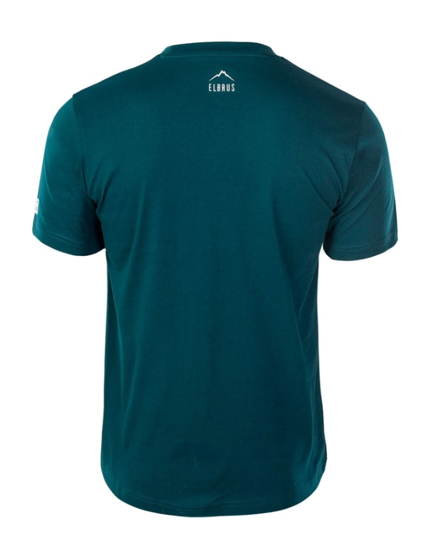 imagem de Elbrus Mens Dorini T-Shirt2