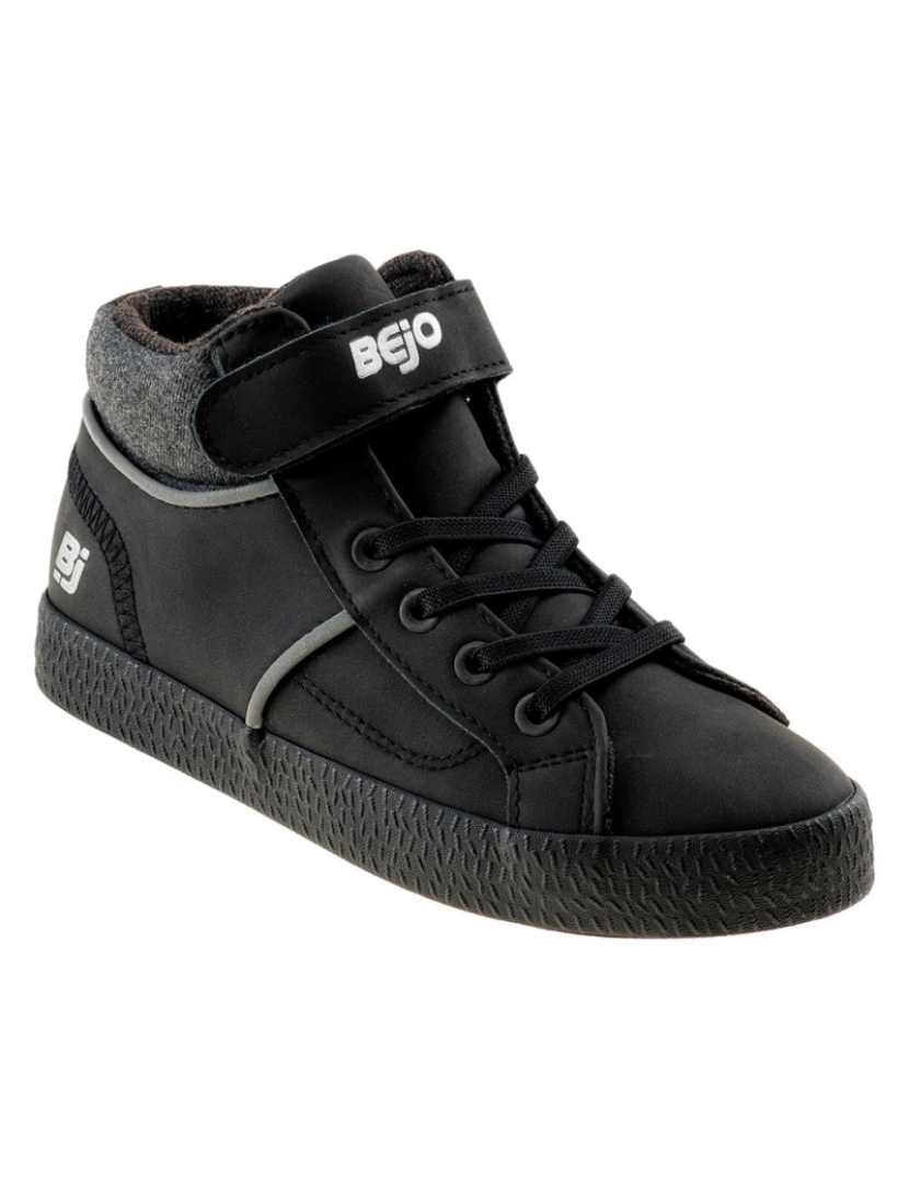 imagem de Bejo Childrens/Kids Manolo Trainers1