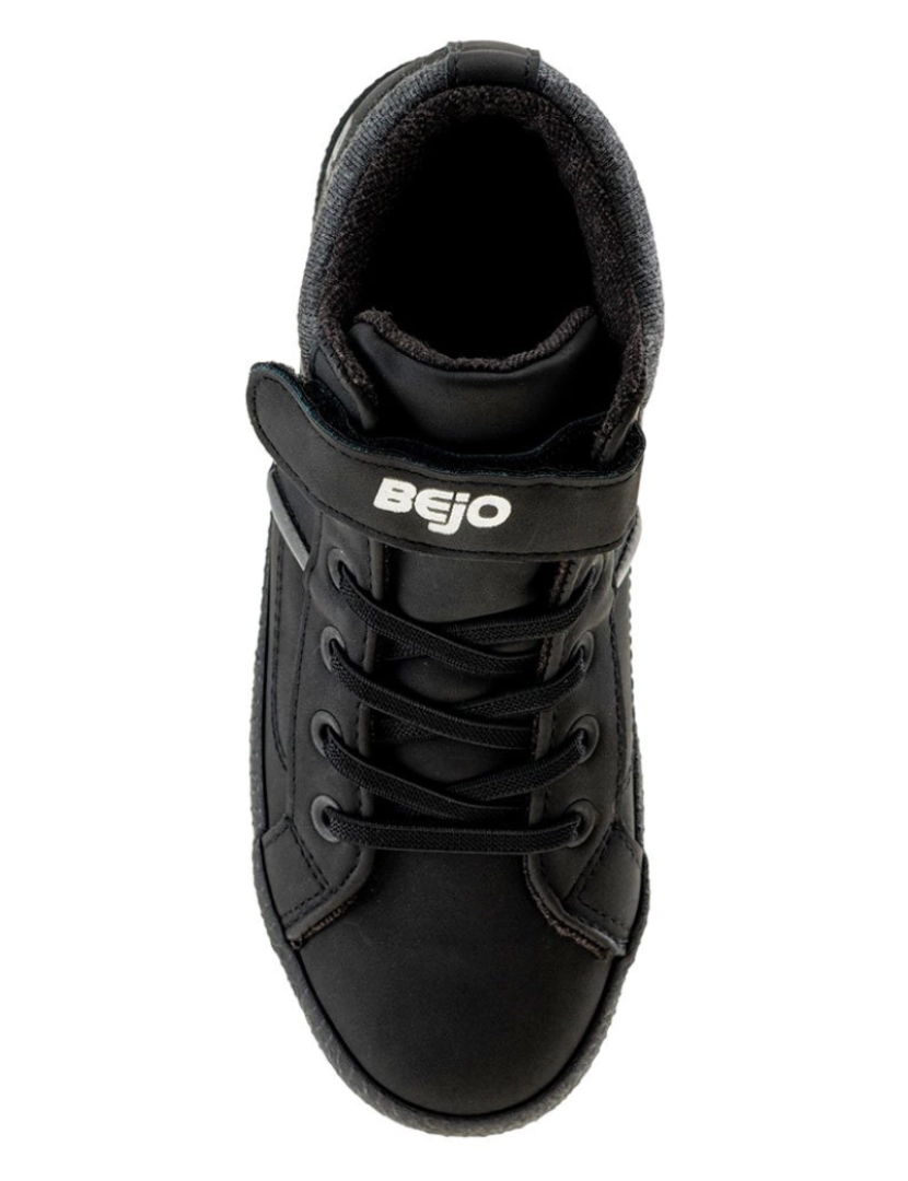 imagem de Bejo Childrens/Kids Manolo Trainers4