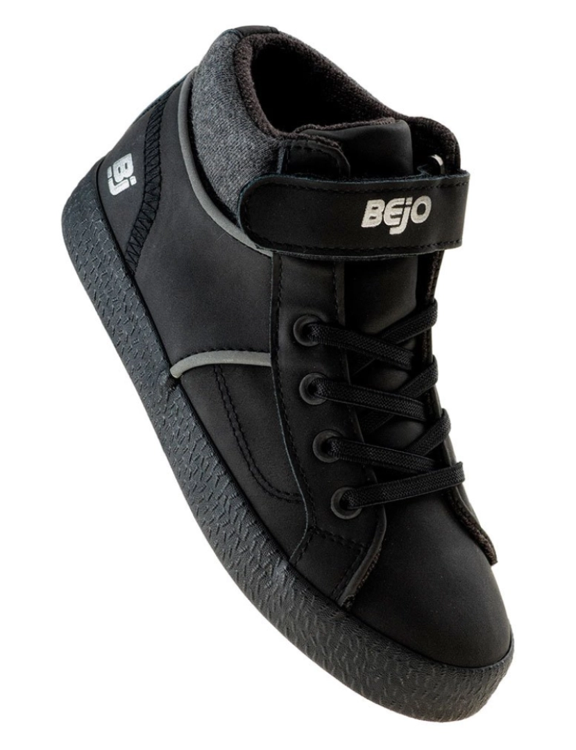 imagem de Bejo Childrens/Kids Manolo Trainers6