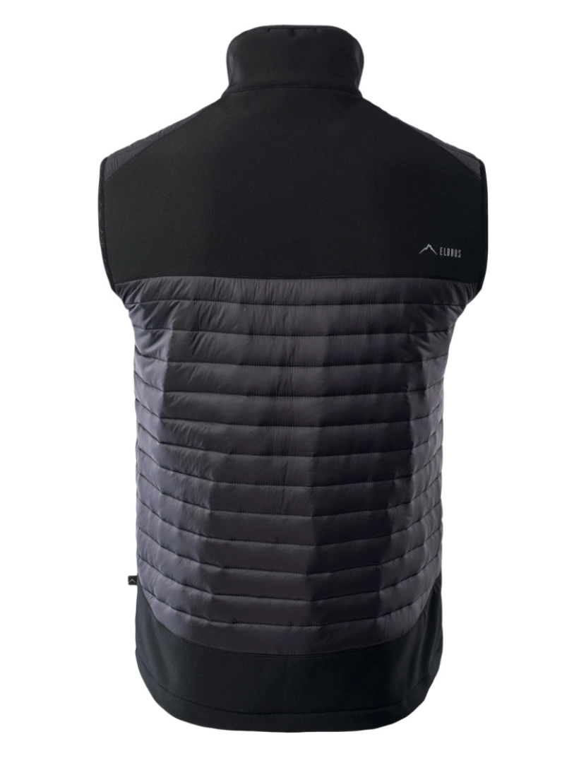 imagem de Elbrus Mens Ralph Ii acolchoado Gilet2