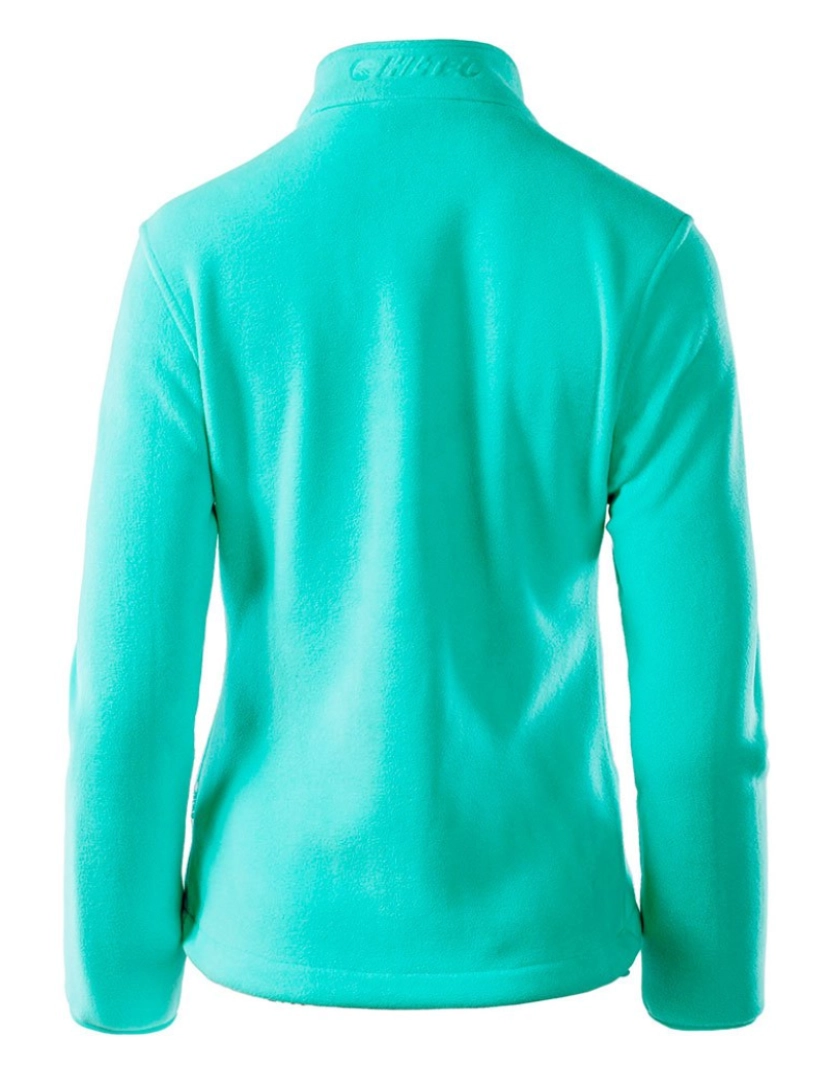 imagem de Hi-Tec Womens/Ladies Nader Fleece Jacket2