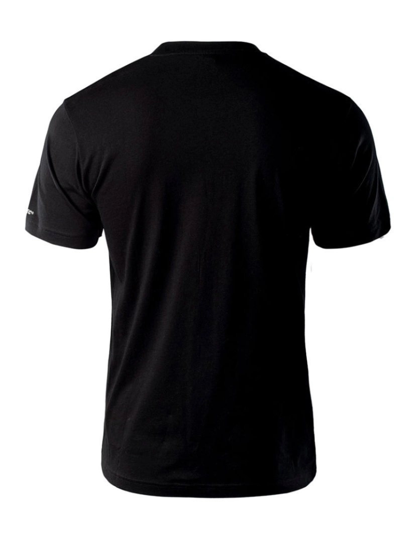 imagem de Hi-Tec Mens Roden T-shirt2