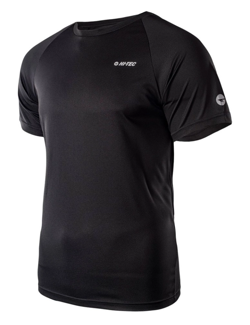 imagem de Hi-Tec Mens Makkio Treino T-shirt3