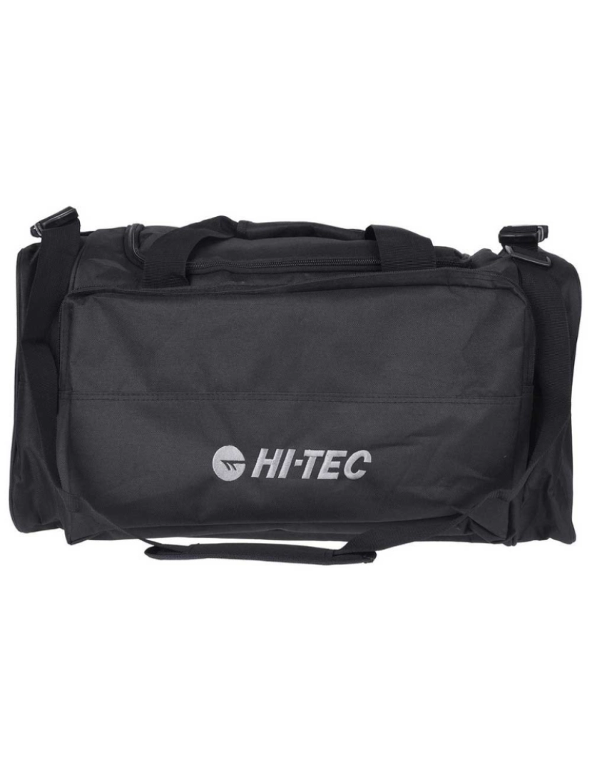 imagem de Hi-Tec Aston Ii Logo 55L Duffle Bag1