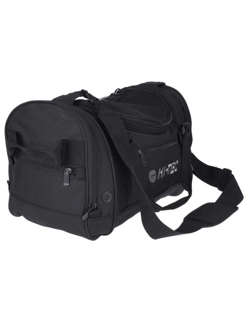 imagem de Hi-Tec Aston Ii Logo 55L Duffle Bag2