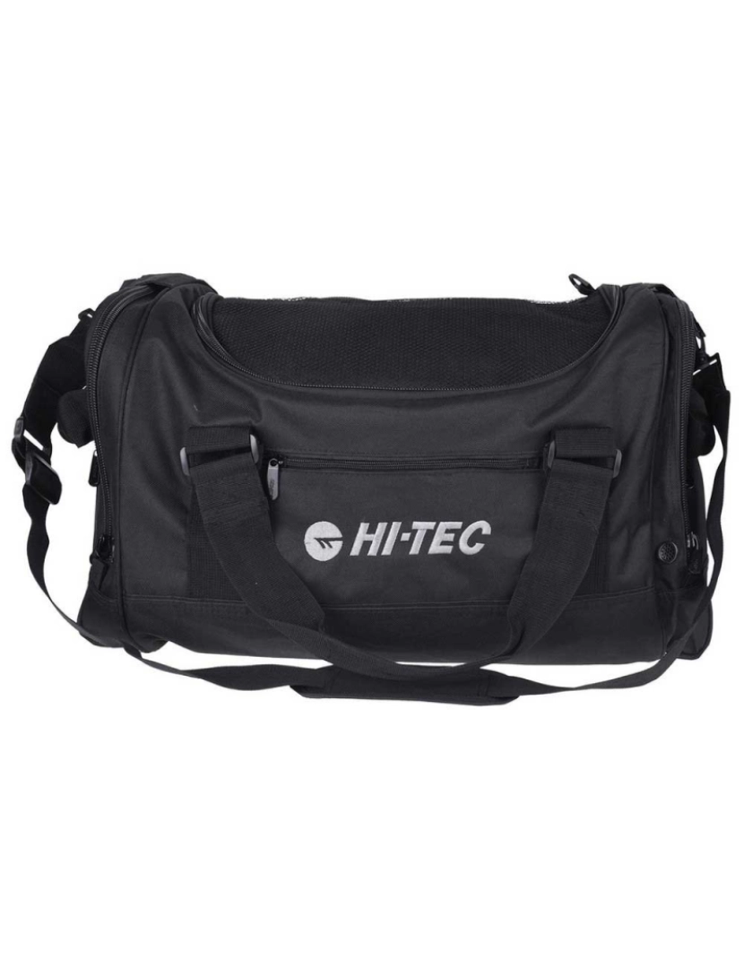 imagem de Hi-Tec Aston Ii Logo 55L Duffle Bag3