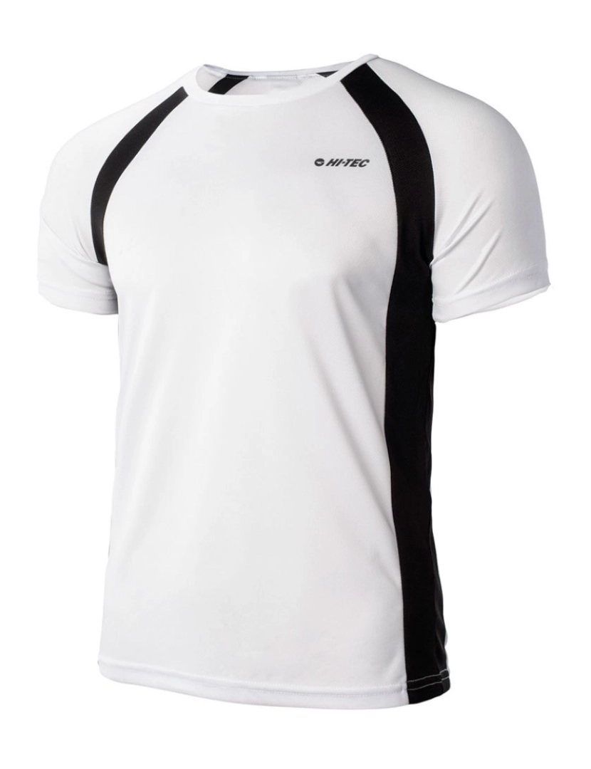 imagem de Hi-Tec Mens Maven T-shirt3