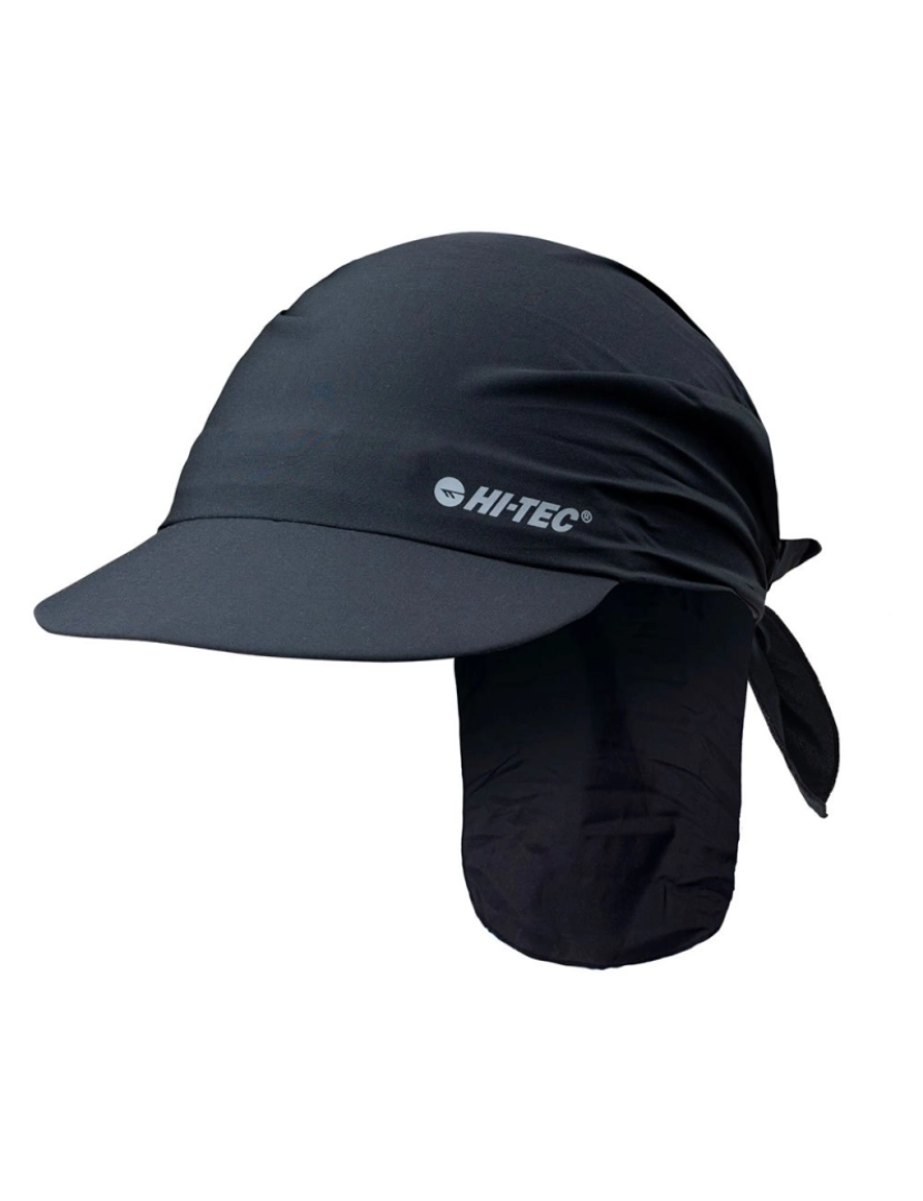 imagem de Hi-Tec Unisex Adult Dasin Cap - Talla Única1