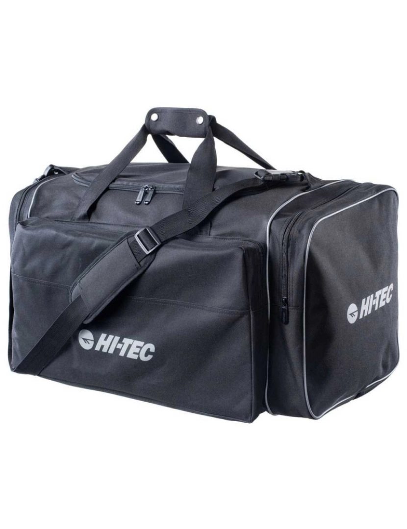 imagem de Hi-Tec Sables Ii 80L Duffle Bag3