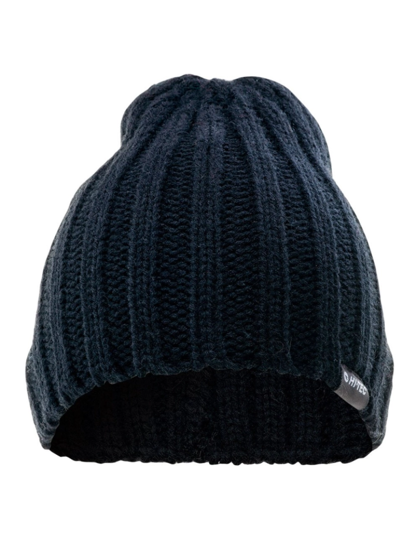 imagem de Oi-Tec Unisex Adult Rupert Beanie1