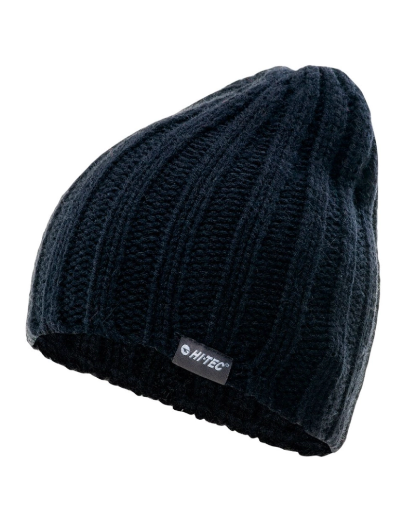 imagem de Oi-Tec Unisex Adult Rupert Beanie2