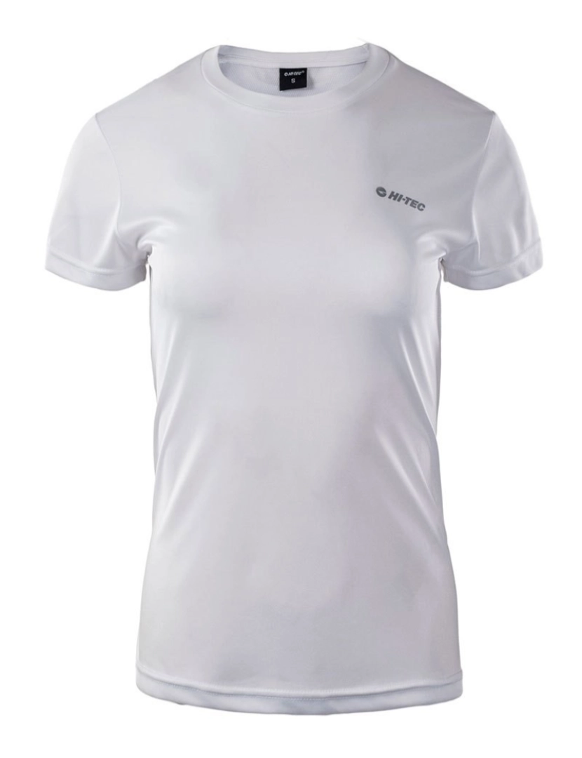 imagem de Hi-Tec Mulheres / Senhora Sibic T-Shirt1