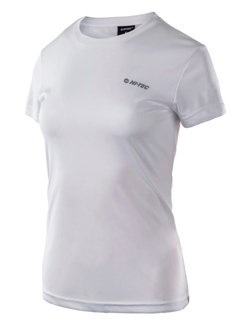 imagem de Hi-Tec Mulheres / Senhora Sibic T-Shirt4