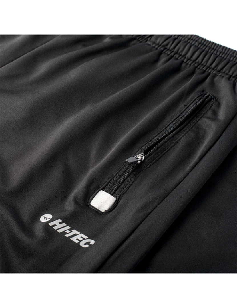 imagem de Hi-Tec Mens Derio Jogging Bottoms3