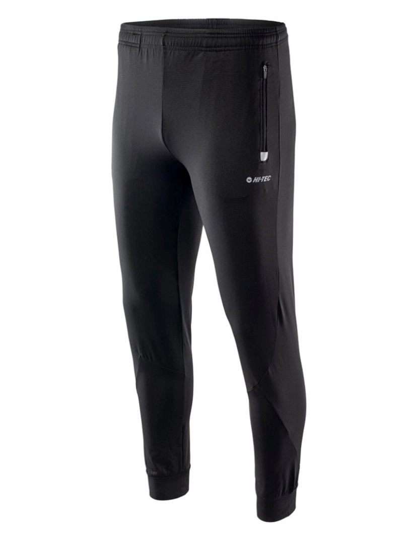 imagem de Hi-Tec Mens Derio Jogging Bottoms4